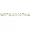 Бордюр настенный Chantal 50x440 бежевый CN1J011