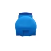 Овально-горизонтальный бак AQUAPLAST 100 л, синий 4630017951895, изображение 2