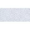 Плитка настенная Pudra 200x440 голубой PDG043, изображение 2