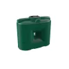 Бак POLIMER GROUP S 500 зеленый TS500S2