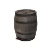 Бочка для дождевой воды Roto Water barrel 50 л 6245, изображение 2