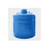 Овально-вертикальный бак AQUAPLAST 10000 л, синий 4630017951871, изображение 2