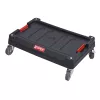 Платформа на колесах QBRICK SYSTEM TWO TRANSPORT PLATFORM 595x395x175мм 10501271