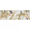 Бордюр настенный Астория Птицы 80x250 белый SST\A04\12105R, изображение 2