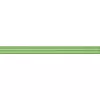 Бордюр настенный Венсен 34x400 салатный LSA007, изображение 2