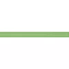 Бордюр настенный Венсен 34x400 салатный LSA007