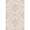 Плитка настенная Дарлингтон Дамаск 250x400 бежевая 6262, изображение 2