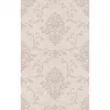 Плитка настенная Дарлингтон Дамаск 250x400 бежевая 6262