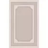 Плитка настенная Дарлингтон 250x400 бежевая 6263, изображение 2