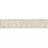 Бордюр настенный Золотой пляж 57x300 бежевый темный ALD\B34\8263, изображение 2