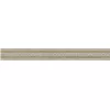 Бордюр настенный Даниэли 34x300 бежевый HGD\A135\11109R, изображение 2