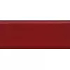 Бордюр настенный Даниэли 120x300 красный BDA003R, изображение 2