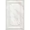 Плитка настенная Гран Пале 250x400 белая 6357, изображение 2