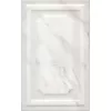 Плитка настенная Гран Пале 250x400 белая 6357