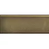 Бордюр настенный Гинардо 120x300 металл BDA015R, изображение 2