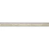Бордюр настенный Гран-Виа 25x300 бежевый светлый SPA039R, изображение 2