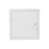 Ревизионный люк с ручкой TDM 150х150, белый SQ1807-0420