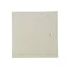 Ревизионный люк TDM с ручкой, 200х200, слоновая кость SQ1807-0430