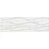Бордюр настенный Линьяно Подснежники 63x200 белый OP\A03\7071T, изображение 2