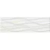 Бордюр настенный Линьяно Подснежники 63x200 белый OP\A03\7071T