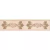 Бордюр настенный Мармион 54x250 бежевый MLDA056241, изображение 2