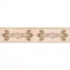 Бордюр настенный Мармион 54x250 бежевый MLDA056241