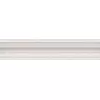 Бордюр настенный Мерлетто 55x250 бежевый BLE001, изображение 2