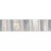 Бордюр настенный Маритимос 72x300 белый HGD\A403\11144R