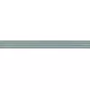 Бордюр настенный Монфорте 34x400 ментоловый LSA010R, изображение 2