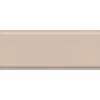 Бордюр настенный Тропикаль 120x300 бежевый BDA012R