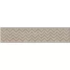 Бордюр напольный Саламанка 70x300 бежевый AD\A507\SG9551, изображение 2