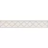 Бордюр настенный Сорбонна 42x250 бежевый AD\A411\6355, изображение 2