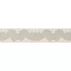 Бордюр настенный Classico Onice Gris 62x315 серый, изображение 2