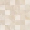 Мозаика Onice Pesco 300x300 бежевая