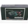 Набор Basic-Set 12V (2 аккумулятора Li-Power 12 В, 2,0 Ач+ЗУ SC30) Metabo 685300000, изображение 2