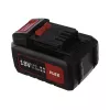 Аккумулятор Li-Ion, 18 В, 5 Ач AP 18.0/5.0 FLEX 445894, изображение 2