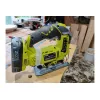 Аккумуляторный лобзик Ryobi ONE+ R18JS-0 5133002158, изображение 55