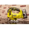 Аккумуляторный лобзик Ryobi ONE+ R18JS-0 5133002158, изображение 17