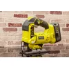 Аккумуляторный лобзик Ryobi ONE+ R18JS-0 5133002158, изображение 18