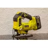 Аккумуляторный лобзик Ryobi ONE+ R18JS-0 5133002158, изображение 19