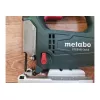 Лобзик Metabo STEB 65 Quick 601030500, изображение 11