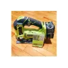 Аккумуляторный лобзик Ryobi ONE+ R18JS-0 5133002158, изображение 81