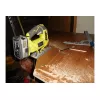 Аккумуляторный лобзик Ryobi ONE+ R18JS-0 5133002158, изображение 141