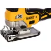 Лобзик DEWALT 18.0 В XR DCS335N-XJ, изображение 7