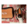 Эксцентриковая шлифмашина AEG EX 125 ES 4935416100, изображение 11