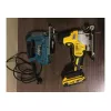 Лобзик DEWALT 18.0 В XR DCS335N-XJ, изображение 41