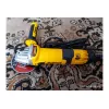 Угловая шлифмашина DEWALT DWE4257, изображение 20