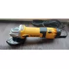 Угловая шлифмашина DEWALT DWE4257, изображение 82