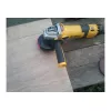 Угловая шлифмашина DEWALT DWE4257, изображение 78