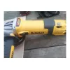 Угловая шлифмашина DEWALT DWE4257, изображение 12